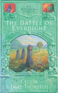 The Bitterbynde Trilogy