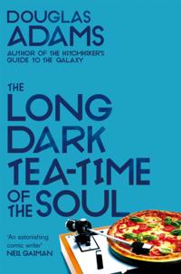 Long Dark Tea-Time of the Soul