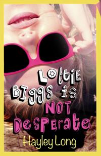 Lottie Biggs