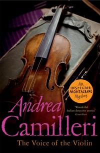 Inspector Montalbano mysteries