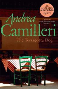 Inspector Montalbano mysteries