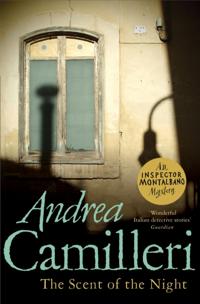 Inspector Montalbano mysteries