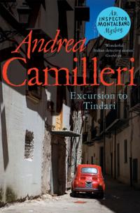 Inspector Montalbano mysteries