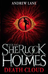 Young Sherlock Holmes