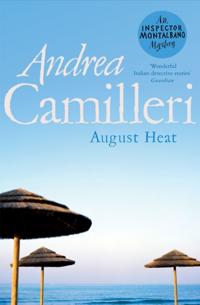 Inspector Montalbano mysteries