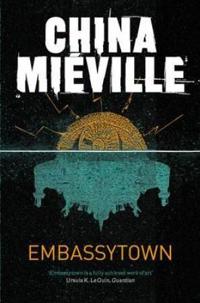 Embassy town