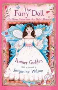 The Fairy Doll and other Tales from the Dolls' House