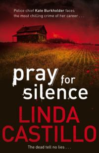 Kate Burkholder series