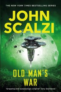 Old Man’s War