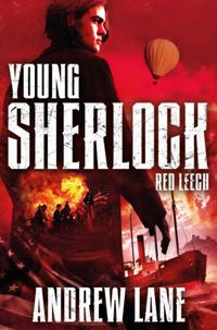 Young Sherlock Holmes