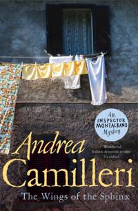 Inspector Montalbano mysteries