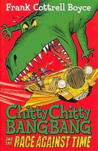 Chitty Chitty Bang Bang and the Race Against Time