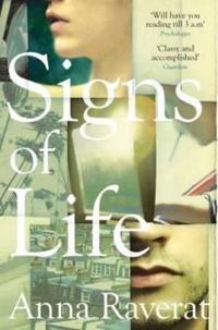 Signs of life