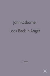 John Osborne: Look Back in Anger