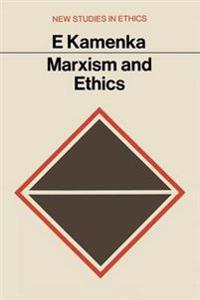 Marxism and Ethics