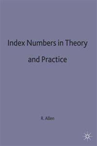 Index Numbers in Theory and Practice