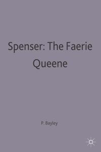 Spenser: The Faerie Queene