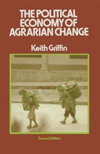Bokomslag för "The Political Economy of Agrarian Change"