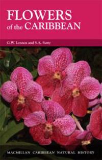 Flowers of the Caribbean