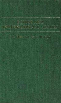 Ethics and International Affairs