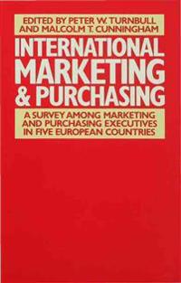 International Marketing and Purchasing