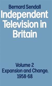 Independent Television in Britain