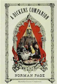 A Dickens Companion