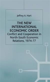 The New International Economic Order