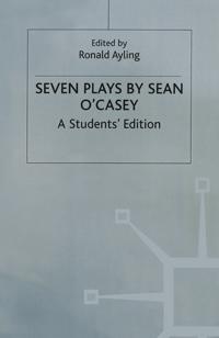 Seven Plays By Sean O'casey