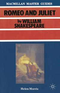 Shakespeare: Romeo and Juliet