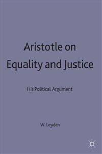 Aristotle on Equality and Justice