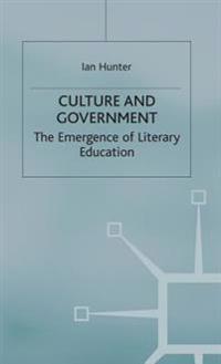 Culture and Government