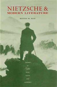 Nietzsche and Modern Literature