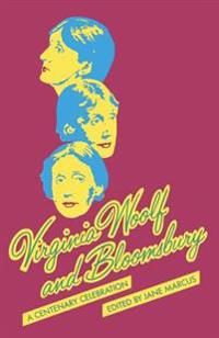 Virginia Woolf and Bloomsbury