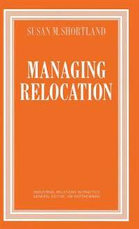 Managing Relocation