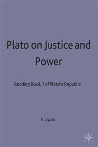 Plato on Justice and Power