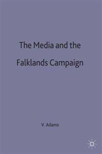 The Media and the Falklands Campaign
