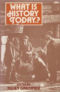 What is History Today...?