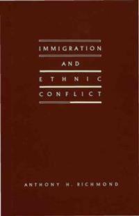 Immigration and Ethnic Conflict