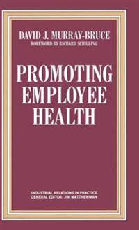 Promoting Employee Health
