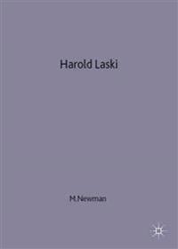 Harold Laski