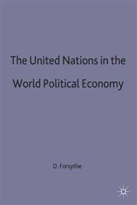 The United Nations in the World Political Economy
