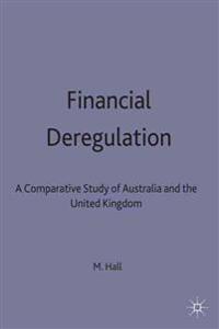 Financial Deregulation