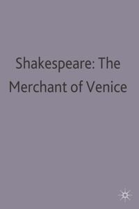 The Merchant of Venice by William Shakespeare