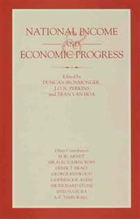 National Income and Economic Progress