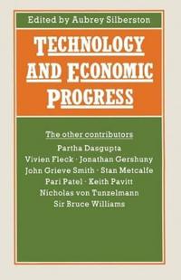Technology and Economic Progress