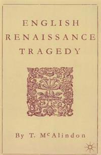 English Renaissance Tragedy