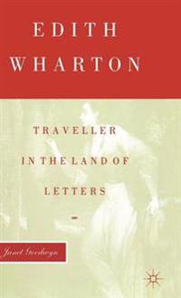 Edith Wharton