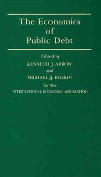 The Economics of Public Debt