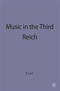 Music in the Third Reich